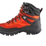 Jack Wolfskin Rebellion Guide Texapore Mid Herren Schuhe