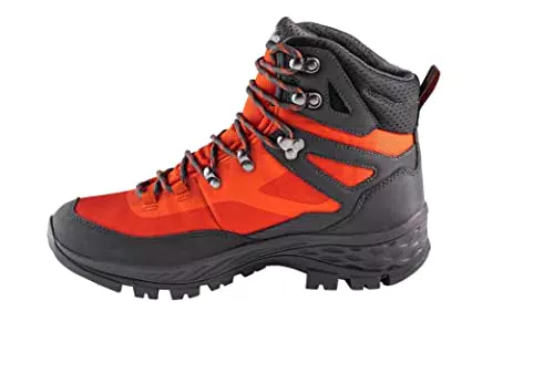 Jack Wolfskin Rebellion Guide Texapore Mid Herren Schuhe
