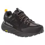 Jack Wolfskin Terraquest Texapore Low Herren Schuhe