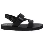Jack Wolfskin Herren Urban Entdeckung Belt Sandal M