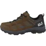Jack Wolfskin Herren Vojo 3 Texapore Low M Wanderschuh