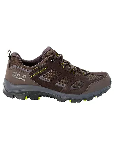 Jack Wolfskin Vojo 3 Texapore Low Herren Schuhe