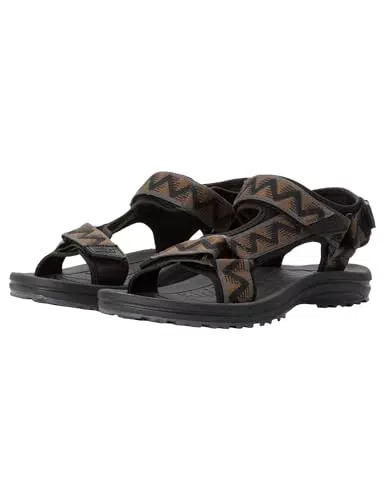 Jack Wolfskin Wave Breaker M Sandale für Herren