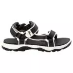 Jack Wolfskin Kinder Seven Seas 3 K Sport Sandalen