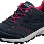 Jack Wolfskin Unisex Woodland Texapore Low K Walking-Schuh