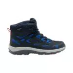 Jack Wolfskin Vojo Texapore MID Wanderschuh für Herren