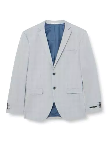 JACK&JONES JPRSOLARIS Herren Blazer im Super Slim Fit