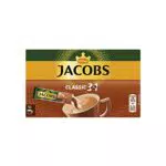 Jacobs 3 in 1 Kaffeespezialitäten – Instant Kaffee für köstliche Getränke