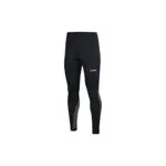 JAKO Damen Run 2.0 Tight, Schwarz