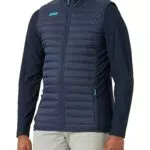 JAKO Damen Steppweste Premium