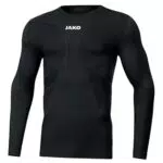 JAKO Unisex Kinder Comfort 2.0 Longsleeve
