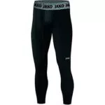 JAKO Herren Compression 2.0 Long Tights, Schwarz, L EU