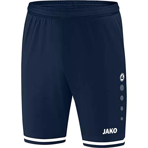 JAKO Striker 2.0 Kinder Fußballshorts Sporthose für aktive Jungen