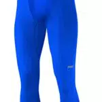 JAKO Kinder Long Tights Compression 2.0 für Sport und Freizeit