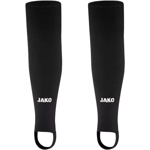 JAKO Glasgow 2.0 Stutzen für Kinder – Sportliche Socken für aktive Kids