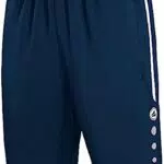 JAKO Unisex Kinder Trainingsshorts Active Hose für Sport und Freizeit