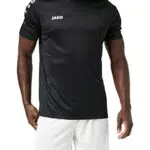 JAKO Unisex Kinder Fußballtrikots Team Kurzarm
