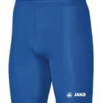 JAKO Unterziehhose Tight Basic 2.0 - Elastische Fahrradhose aus Polyester