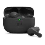 JBL Wave Beam – Kabellose In-Ear Ohrhörer mit IP54 Wasserdichtigkeit und Freisprechfunktion