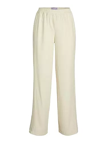 JJXX JXPOPPY Regular HW Pant NOOS für Damen