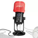 JOBY Wavo POD USB Mikrofon für PC und Mac – Streaming, Podcasts, Gaming, Plug-and-Play