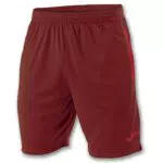 Joma Herren Miami Tennis Sport Bermuda - Schwarz