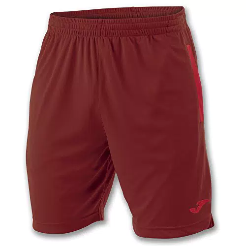 Joma Herren Miami Tennis Sport Bermuda - Schwarz