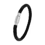 JOOP! Armband Edelstahl Herren - Armschmuck in Geschenkbox, Modell 2026989
