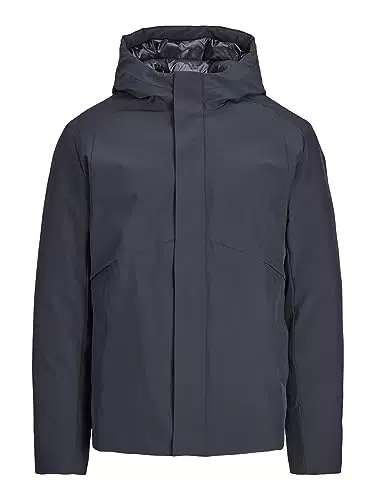 JACK&JONES JPRBLAKEEN Herren Jacke