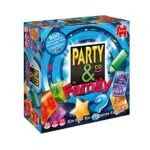 Jumbo - Party & Co. Extreme 3.0 Multi-Trial-Brettspiel