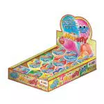 JUMPUTTY Hüpfende Kinderknete - Springknete für kreative Spielstunden