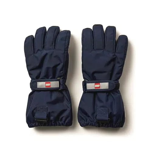 Kabooki LWATLIN 700 - Handschuhe mit Membran für optimalen Schutz