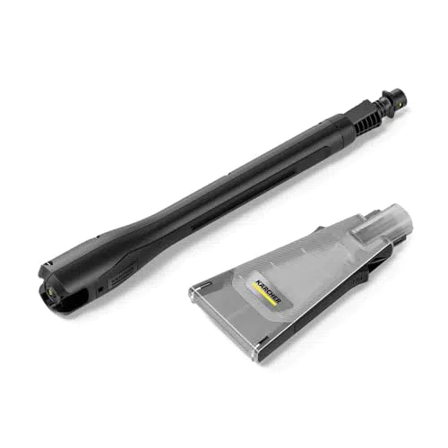 Kärcher Hochdruckreiniger Strahlrohr eco!Booster für K 5 – 50 % mehr Reinigungsleistung