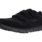 KangaROOS Damen K-bluerun 701 B Sneaker – Bequeme Sportlichkeit für jeden Tag