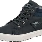 KangaROOS Kavu Unisex Kinder Sneaker – Bequeme und stylische Schuhe für Kids
