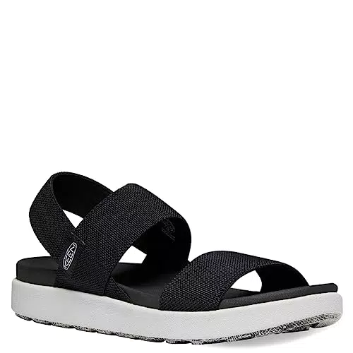 KEEN Damen Elle Backstrap Sandale