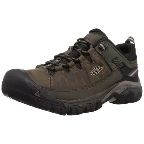 KEEN Targhee 3 Wasserdichte Wanderschuhe für Herren