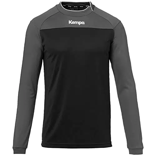 Kempa Herren Prime Langarmshirt