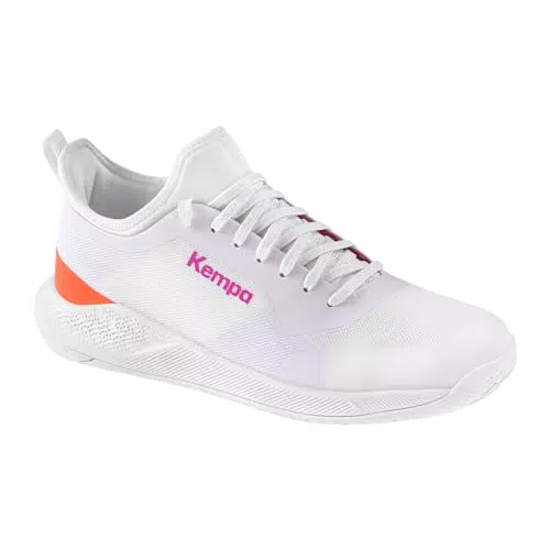Kempa Kourtfly Jr Sport-Schuhe für Mädchen