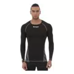 Kempa Attitude Longsleeve Teamsport Bekleidung für Herren