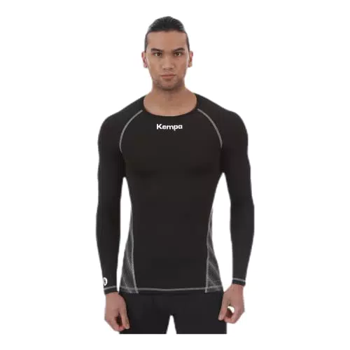 Kempa Attitude Longsleeve Teamsport Bekleidung für Herren