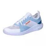 Kempa Kourtfly Unisex Handballschuhe – Rutschfeste, atmungsaktive Indoor-Schuhe
