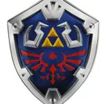 Legend of Zelda Link Schild Zubehör