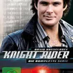 Knight Rider – Die komplette Serie auf DVD