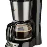 Korona Kaffeemaschine 12113 mit Timer-Funktion und Filter für perfekten Kaffee