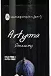 Koutsogiorgakis Griechisches Dressing mit Feigen und Essig 250ml