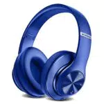 Lankey Sound 9S Bluetooth Kopfhörer Over Ear, 60 Stunden Spielzeit