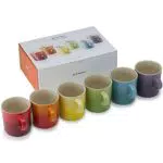 Le Creuset Becher aus Steinzeug, 350 ml, Modell 79114358359030