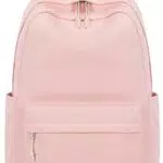 LEDAOU Schulrucksack für Jungen und Mädchen - Wasserdicht und leicht für die Schule