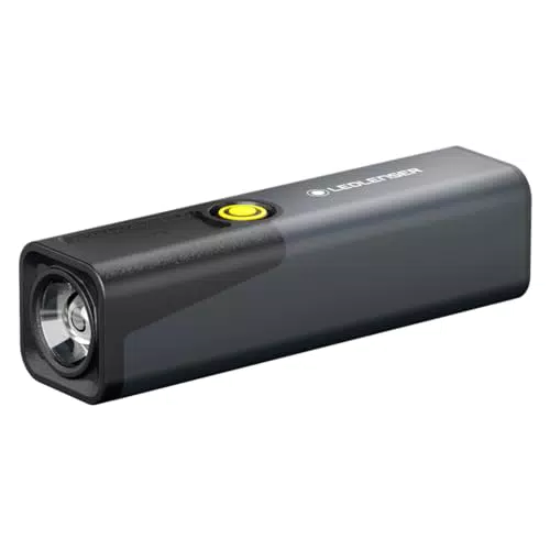 Ledlenser iW3R Arbeitsleuchte LED, aufladbar, IP54, Powerbank-Funktion